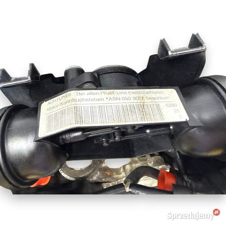 SILNIK ASN Audi A4 B6 A6 C5 A8 D3 30 V6 220 Chełm sprzedam