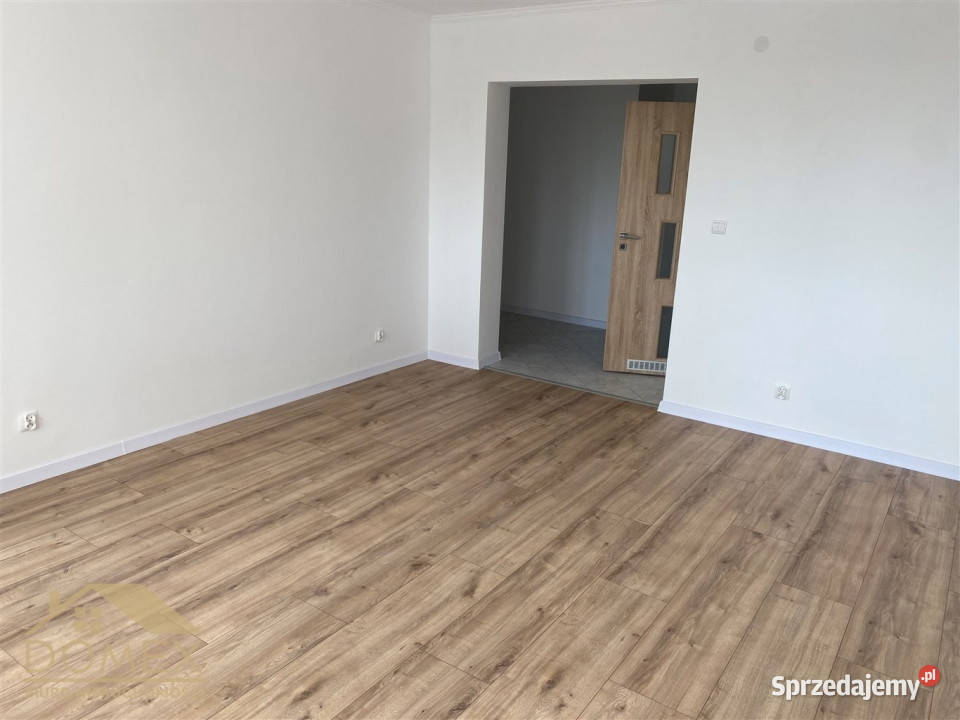 Mieszkanie Rydułtowy 68m2 4 pokojowe