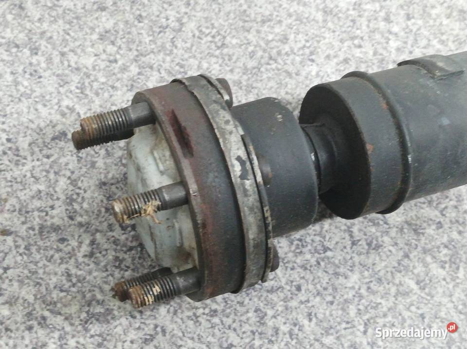 WAŁ NAPĘDOWY 44 B Bmw Seria 7 IV 20012008 sprzedam