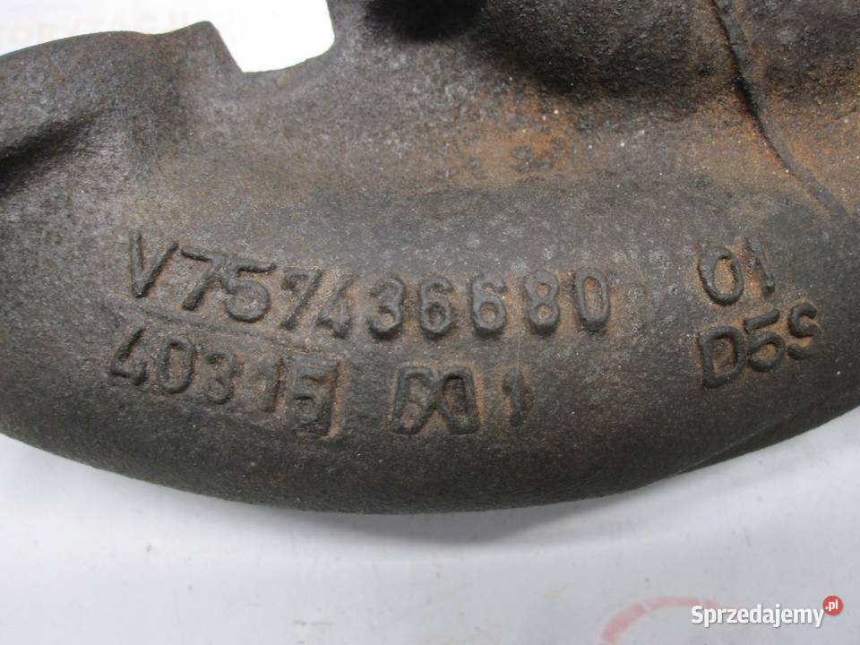 MINI COUNTRYMAN 16 B turbosprężarka 7595678 Kielce sprzedam