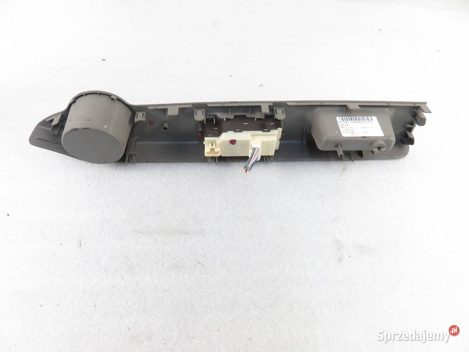 PANEL SZYB DAIHATSU SIRION 515124 osobowe sprzedam