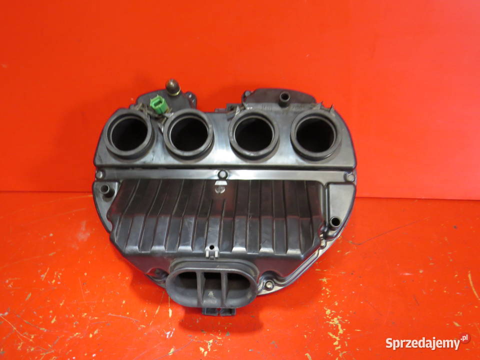 SUZUKI GSR 600 GSR600 K10 09 AIRBOX filtr