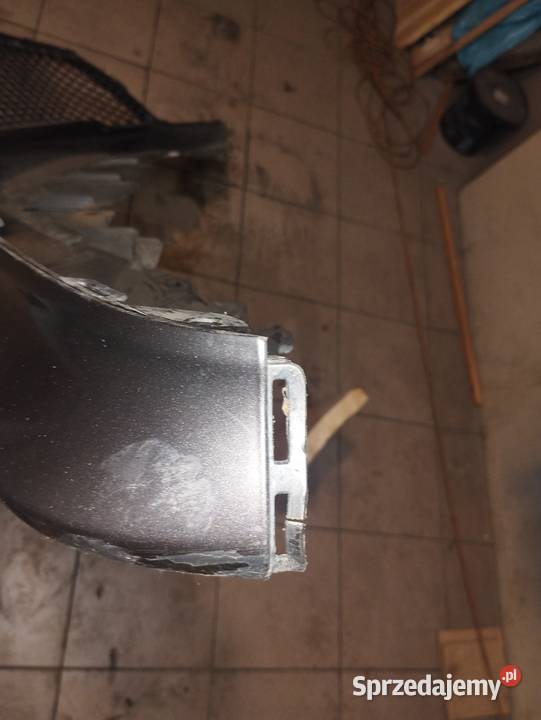 Sprzedam dół zderzaka do hondy Civic VIII Serock