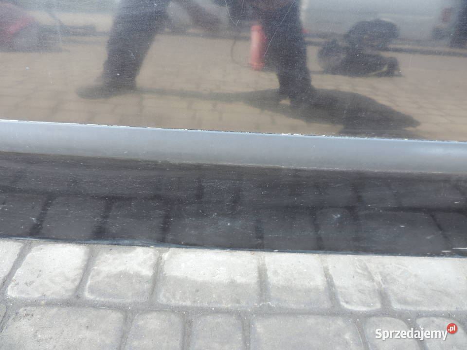 SEAT CORDOBA 2 DRZWI LEWY PRZÓD LC9Z Nowy Sącz sprzedam
