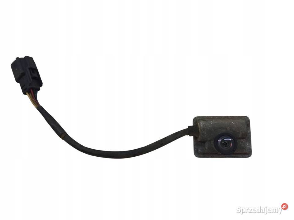 KAMERA COFANIA AW9319G490AD Jaguar XJ VIII świętokrzyskie