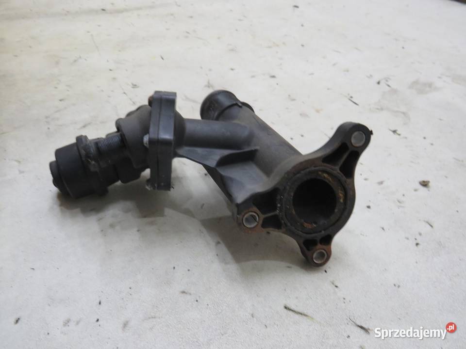 OBUDOWA TERMOSTATU 16 CDI SCENIC III 110600686R osobowe