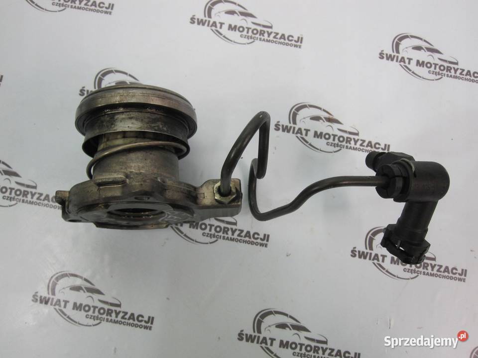 OPEL MERIVA 14 B A14XER 10r 100 152 wysprzęglik świętokrzyskie