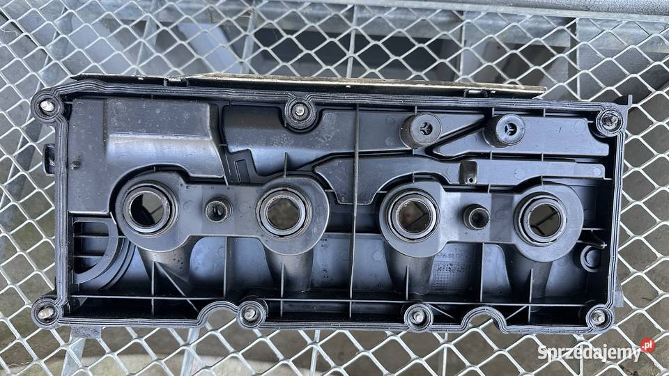 Vw Seat Audi Skoda 20 Tdi Crl Pokrywa Zaworów Radziszów