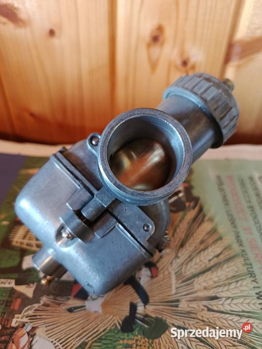 Gaźnik BVF 30N23 32mm MZ ETZ 300ccm Brodnica