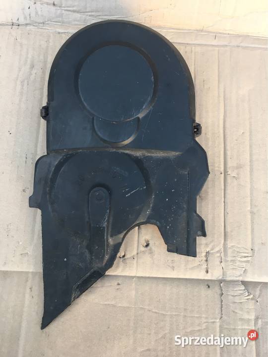 Osłona paska rozrządu audi vw 19TDI 20tdi osobowe Chojnice
