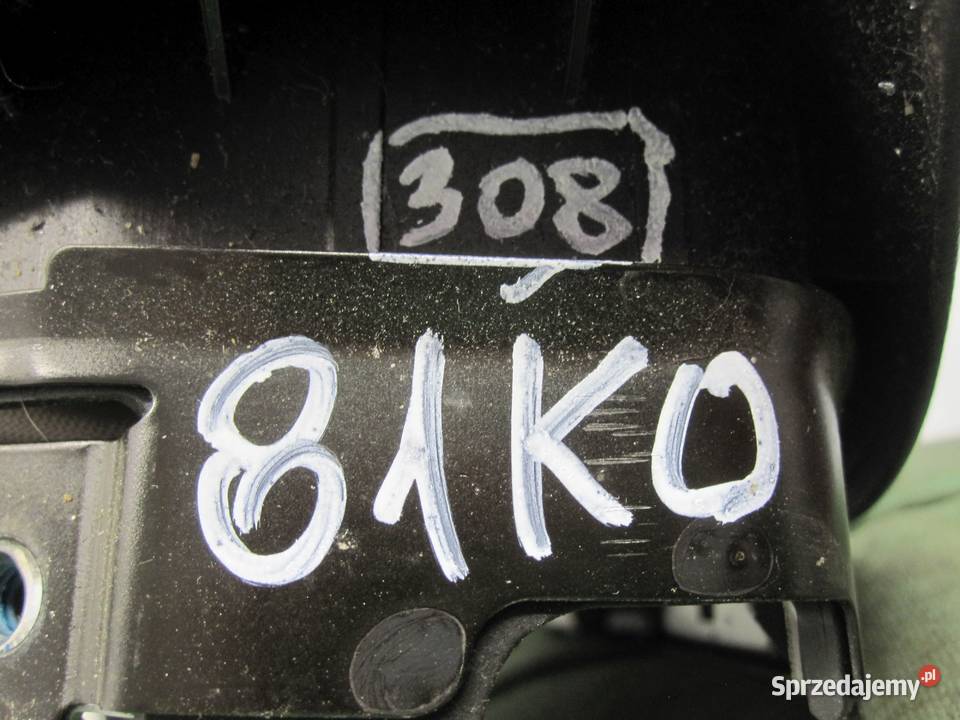 XTRAIL I T30 04r AIRBAG poduszka kierowcy świętokrzyskie Kielce