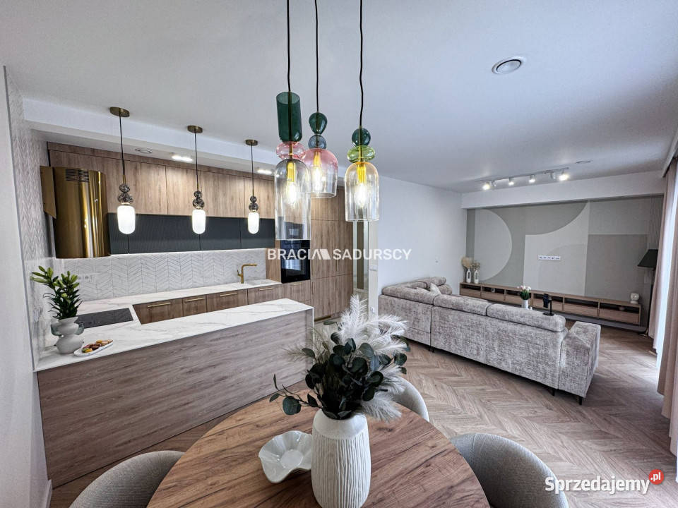 Mieszkanie 140m2 5 pokojowe Niepołomice