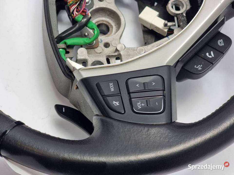 KIEROWNICA SUZUKI VITARA III 4811060P20GJL Lipno