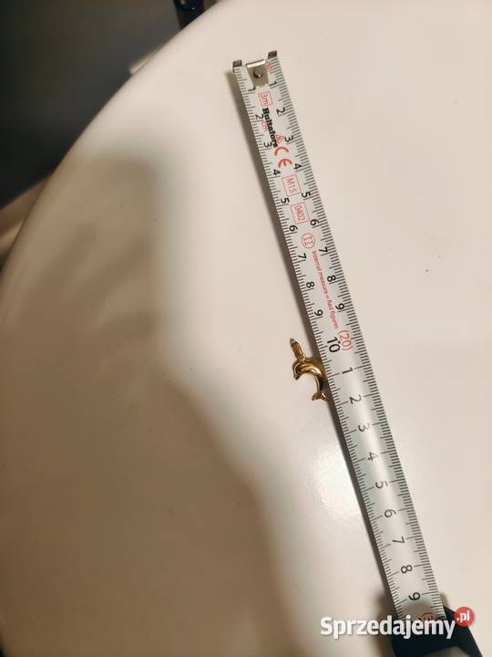 Sprzedam nową zawieszkę Delfina 585 Stargard