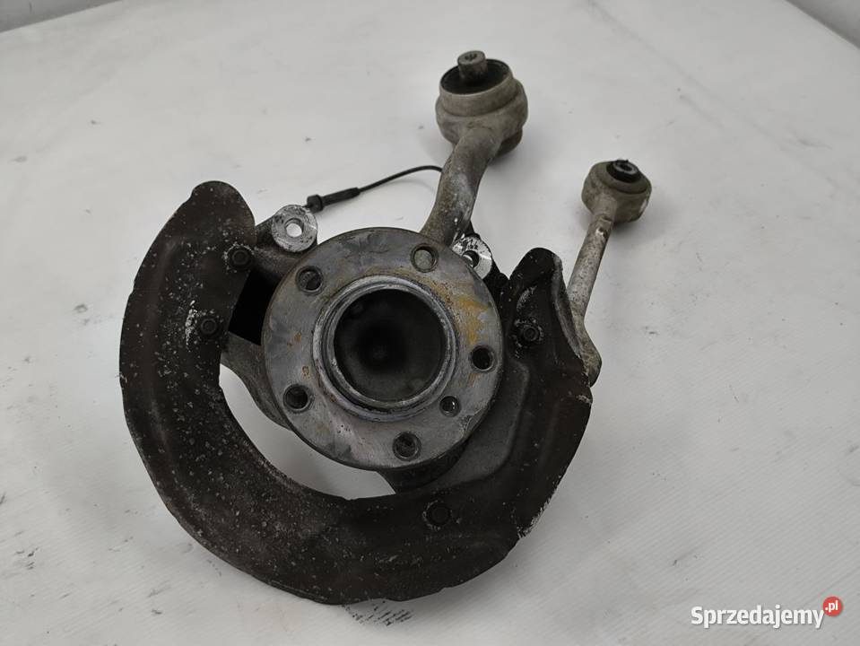 ZWROTNICA LEWY PRZÓD BMW F20 F21 116i 6792285