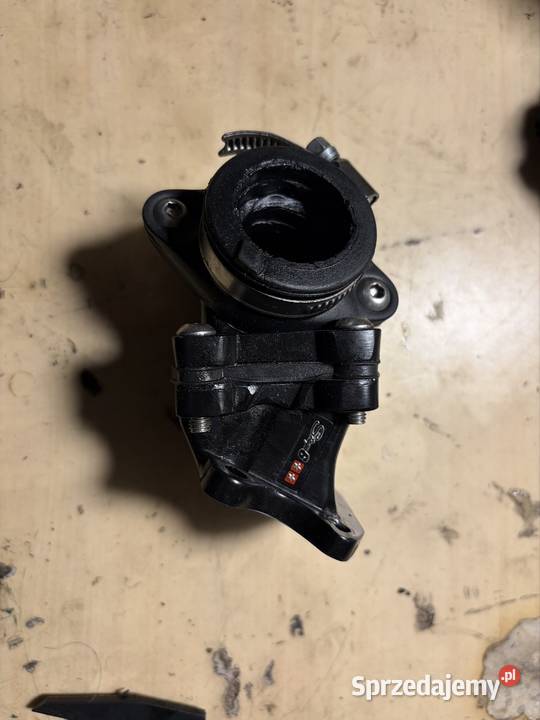 Króciecmembrna stage6 peugeot Limanowa