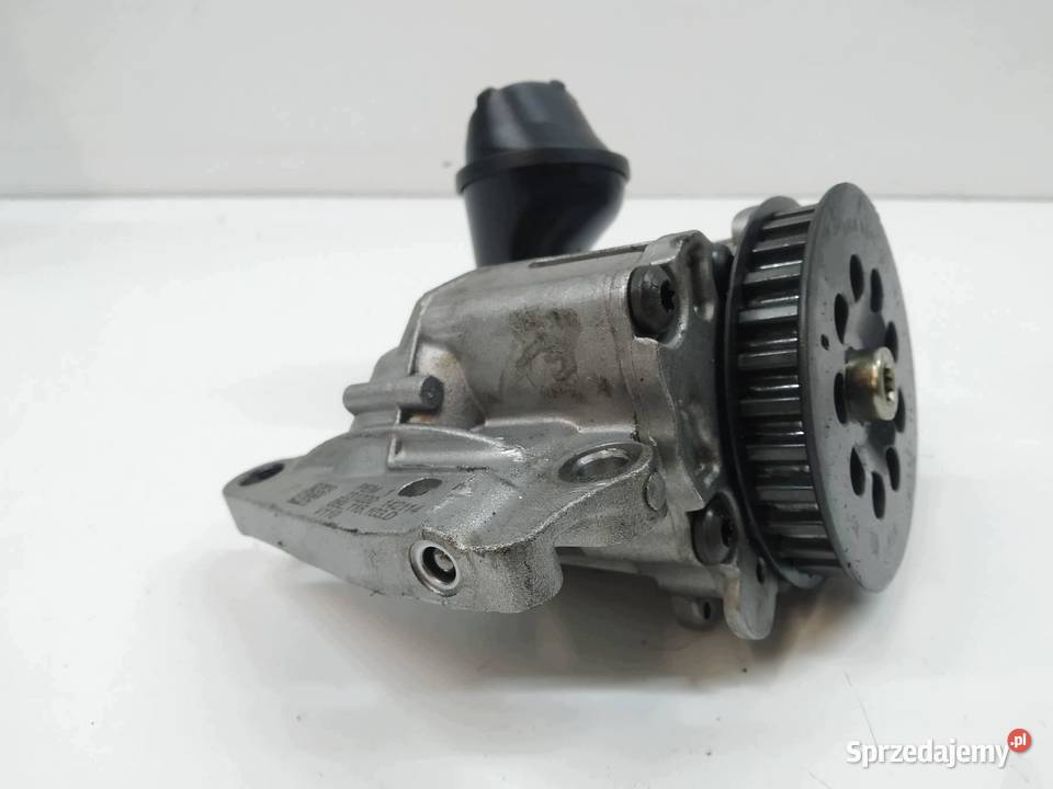 POMPA OLEJU 05L115103D 20 TDI Audi A6 V 2018 C8 sprzedam