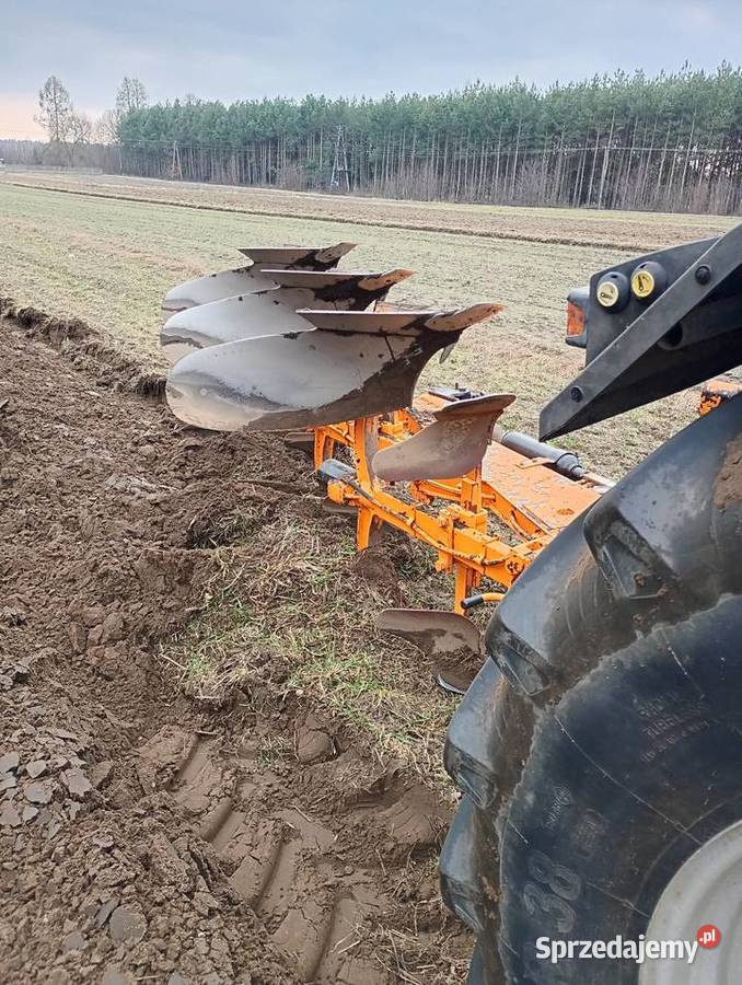 Huard 365 NSH Kamieńsk