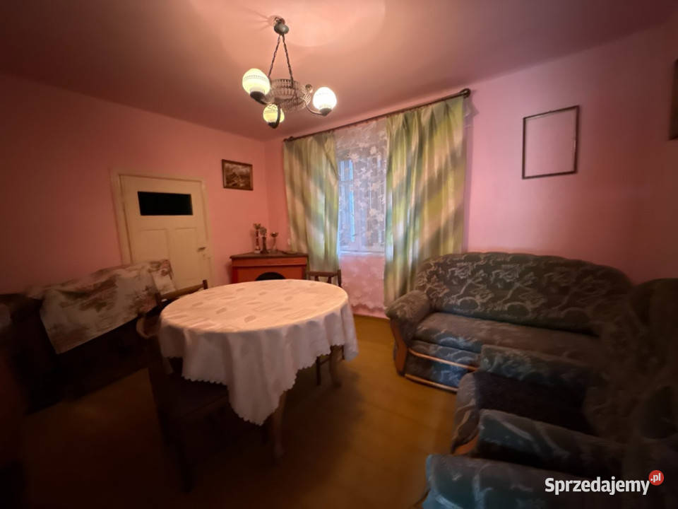 Urocze siedlisko Drużbin gmina Pęczniew Sprzedaż