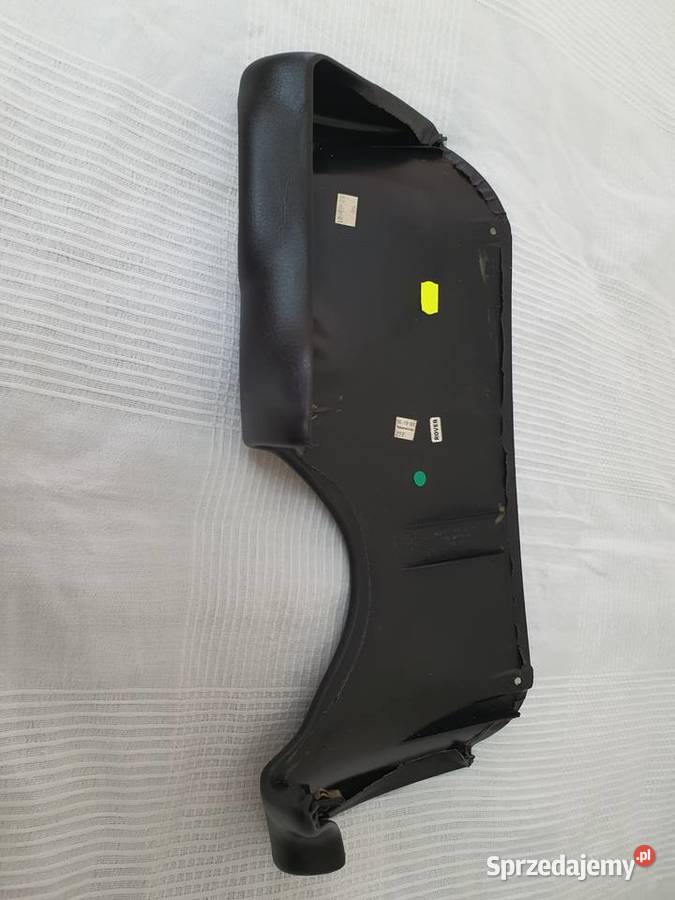 OSŁONKA KOKPITU FBS100310 BLACK CZARNA ROVER 75 Poznań