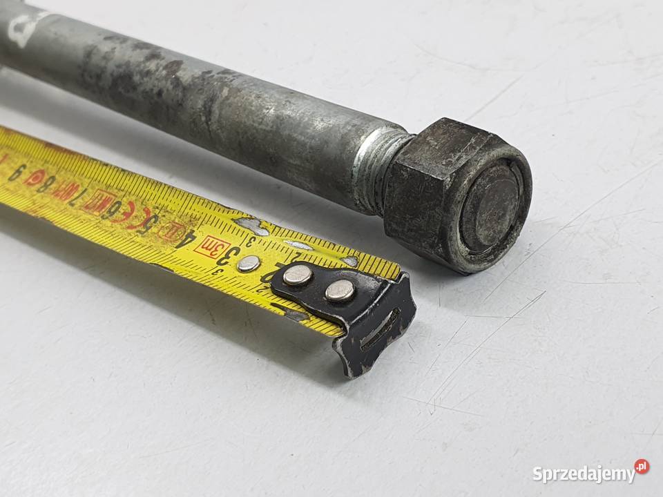 Oska Os Szpilka Yamaha Xj 900