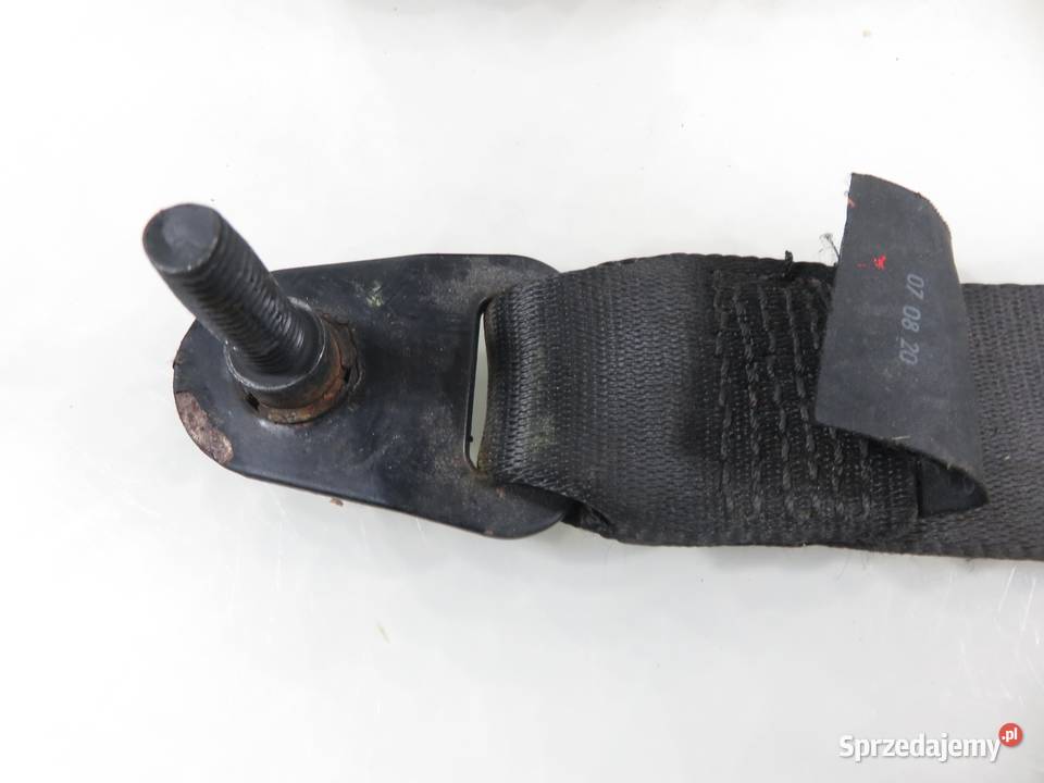 PAS LEWY PRZEDNI FORD FUSION 6S6AA61295AB