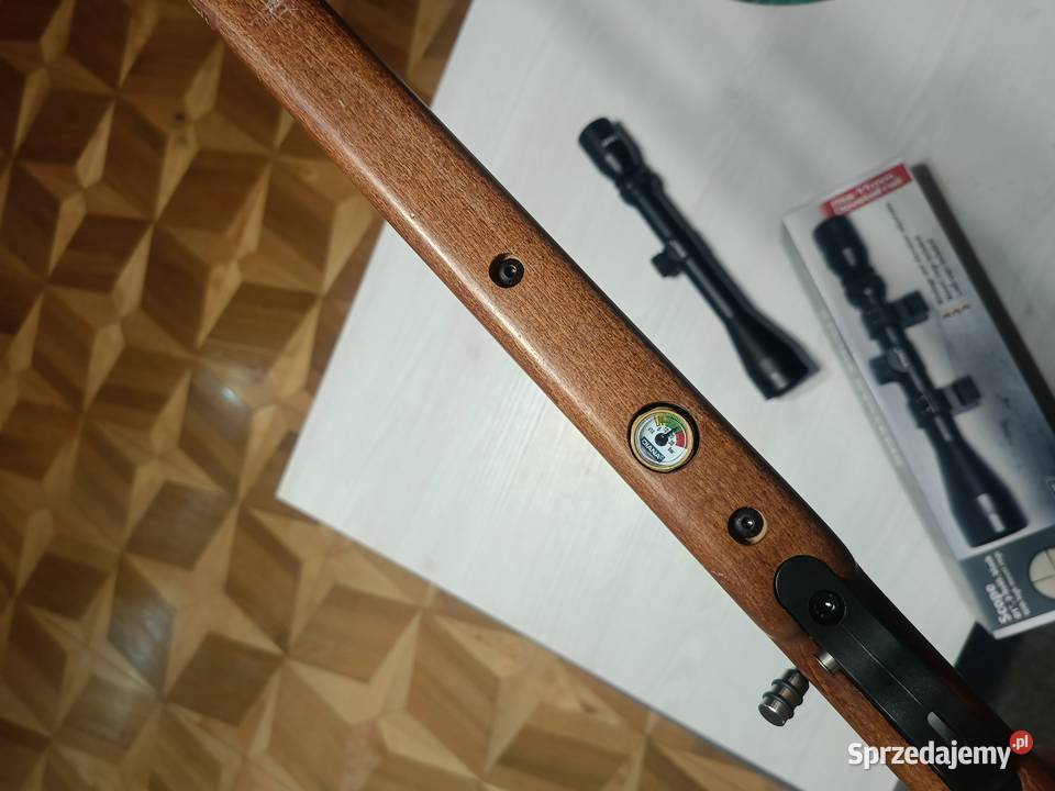 Diana stormrider kal 45mm Rawicz