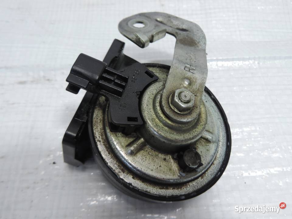 FORD FOCUS MK3 KLAKSON SYRENA SYGNAŁ F1ET13802AC sprzedam