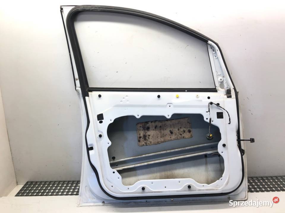 DRZWI LEWY PRZÓD FORD C Minivan 0710 podkarpackie