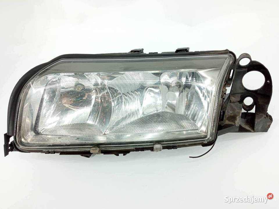LAMPA PRZÓD LEWA EU 9484241 Volvo S80 I 19982006 świętokrzyskie