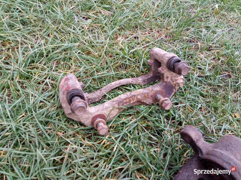 Pajero II 25 TD zaciski jażma terenowe Kościerzyna sprzedam