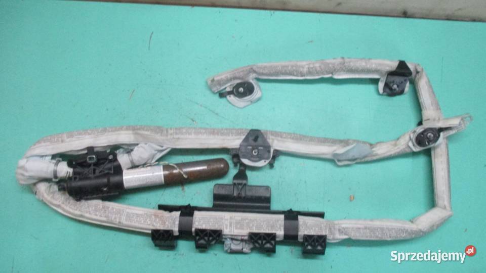 BMW E81 E87 LIFT AIRBAG kurtyna prawa świętokrzyskie