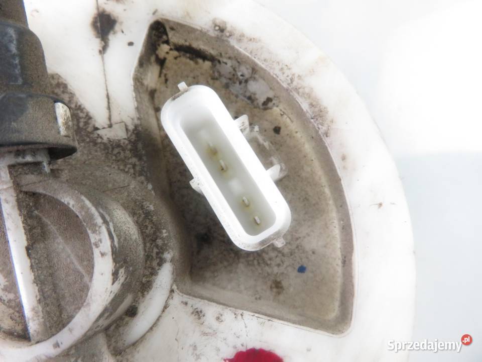 POMPA PALIWA FORD FOCUS C 16 Ti 3M519H307