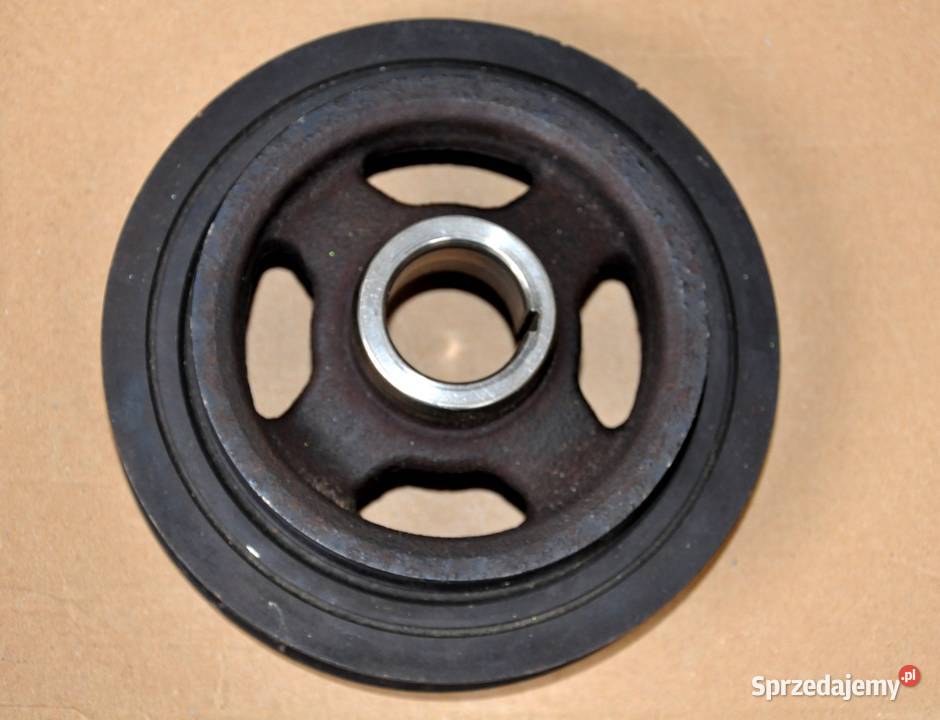 KOŁO PASOWE do WAŁ KORBOWY NISSAN MURANO Z50 Białystok