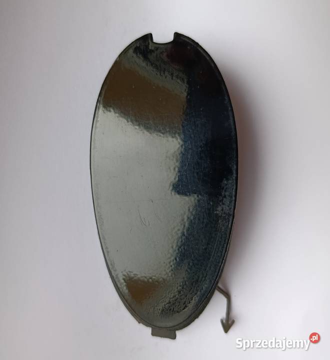 zaslepka zderzaka haka tyl Alfa Romeo 156 kombi kujawsko-pomorskie sprzedam