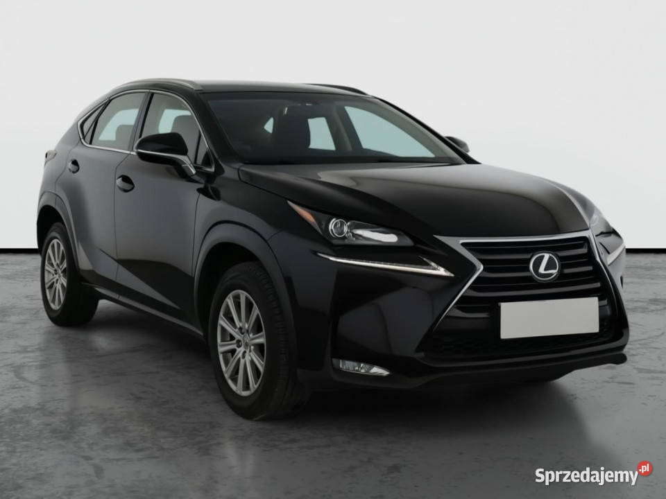 Lexus NX 200t światła do jazdy dziennej mazowieckie Piaseczno sprzedam
