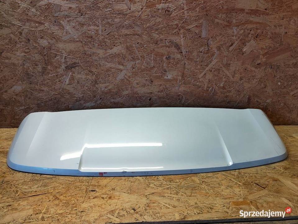Spoiler Lotka Klapy BMW X5 G05 7450606 osobowe Pleszew
