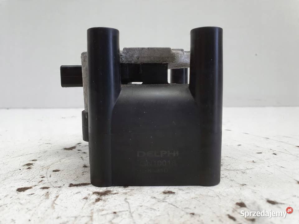VW Beetle 16 8V CEWKA ZAPŁONOWA DELPHI Pozostałe lubelskie Janów