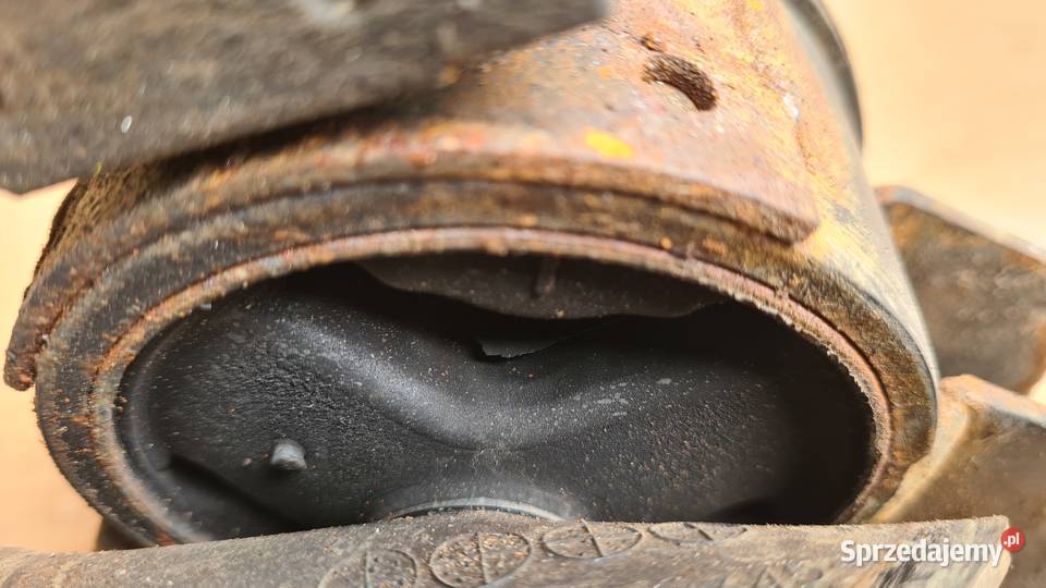 Suzuki Ignis MH SUBARU G3X Justy poduszka osobowe Legnica sprzedam