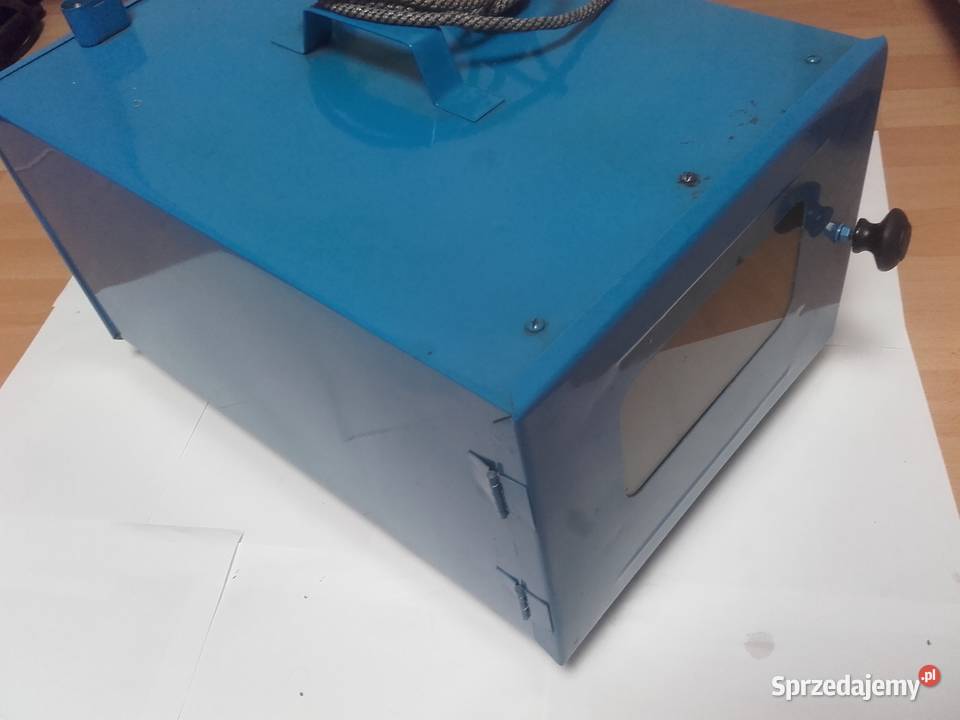 Przenośny piekarnik prodiż śląskie Będzin