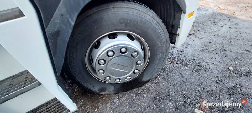 Renault Magnum EEV 480 Ciągniki siodłowe Sędziszów Małopolski