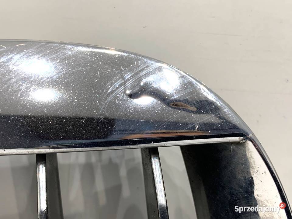 ATRAPA GRILL BMW E64 0410 Kabriolet KRATA Atrapy