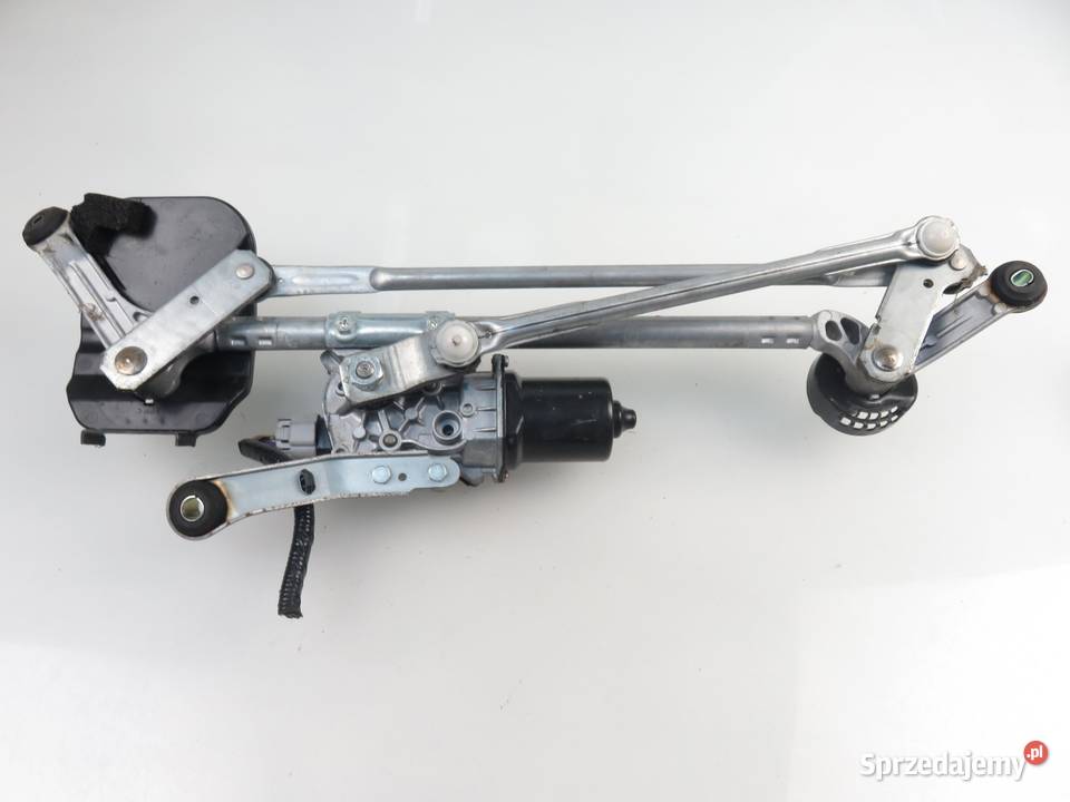 MECHANIZM WYCIERACZEK INFINITI Q50