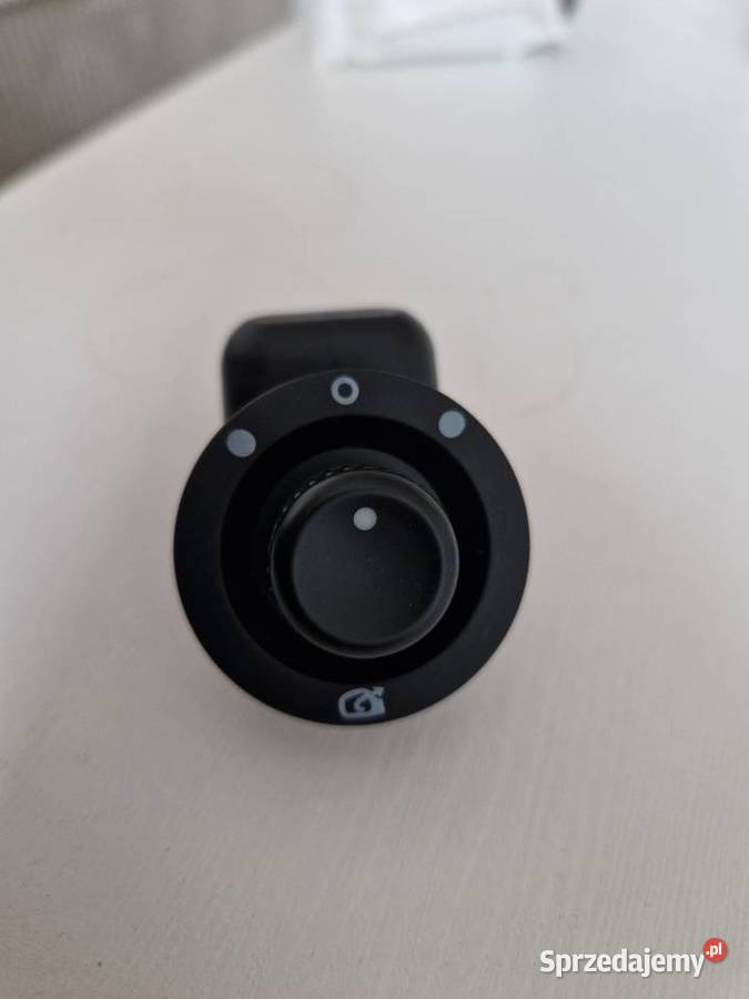 Przełącznik lusterek Clio 3 mazowieckie