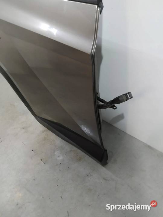 DRZWI PRAWE TYŁ B6S Hyundai Tucson IV 20152020 świętokrzyskie