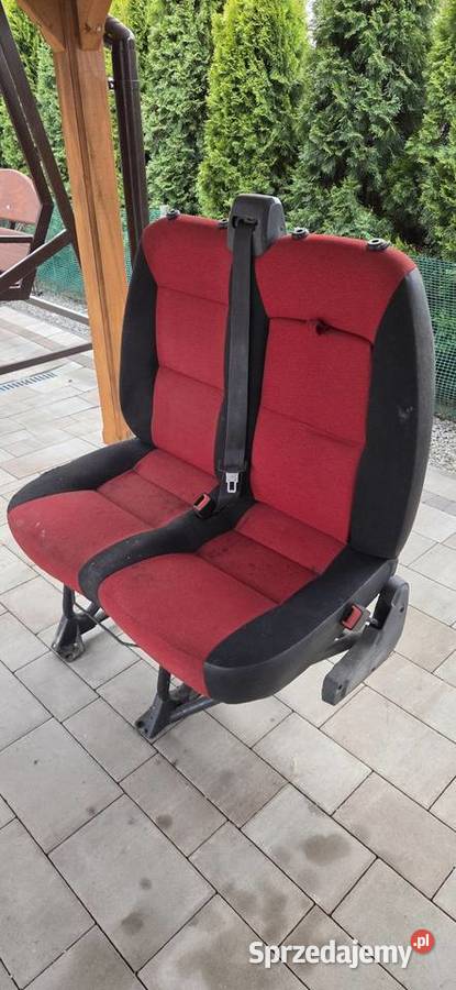 Kanapa Ława Ducato Boxer Jumper Rzeszów