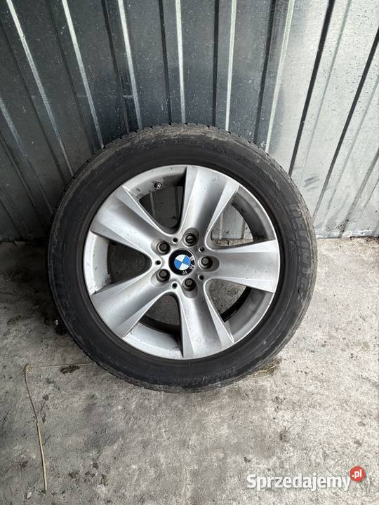 Felgi BMW styling 327 Samochodowe Cyców