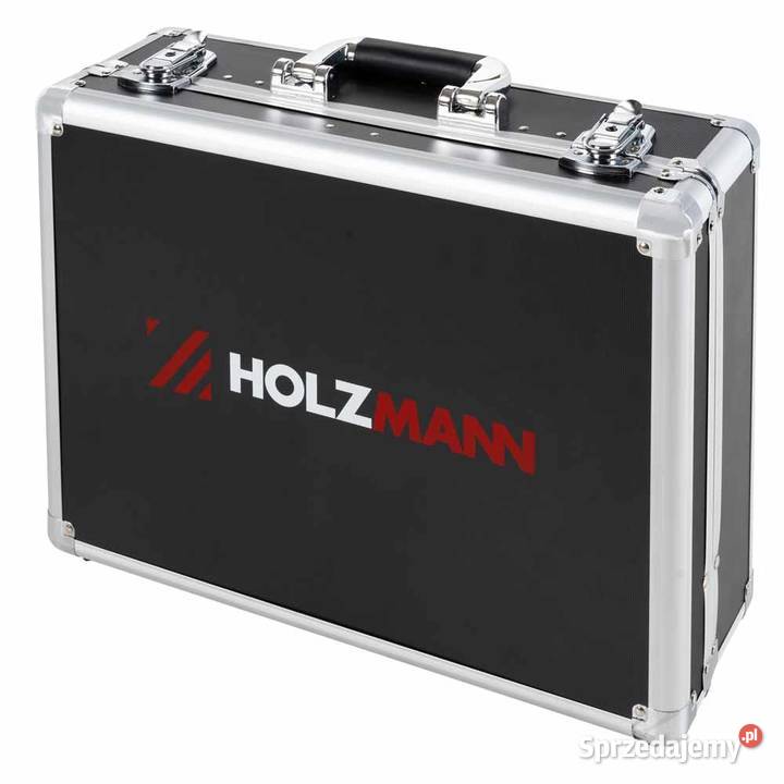 WALIZKA NARZĘDZIOWA HOLZMANN WZK119ECO 119 Mikołów