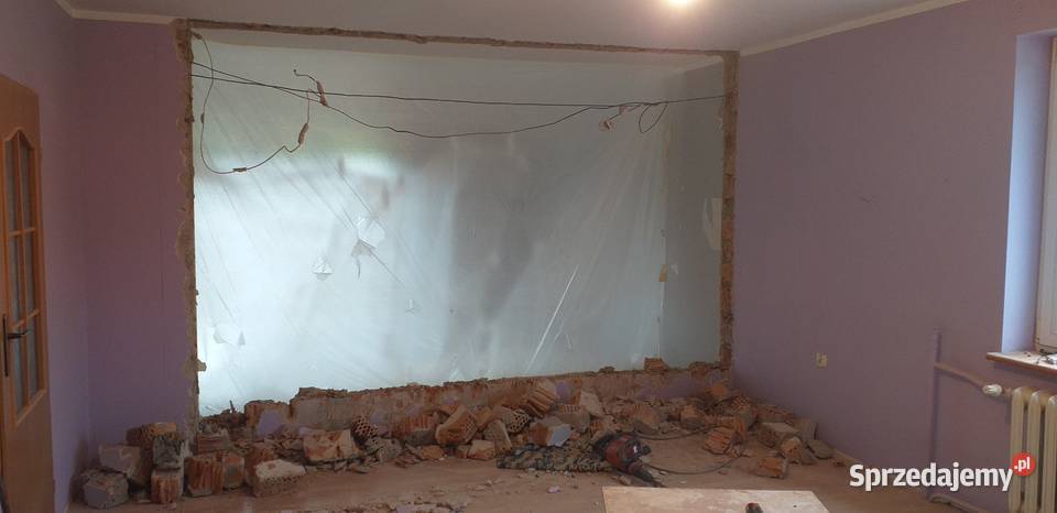 Usługi budowlane usługi budowlane