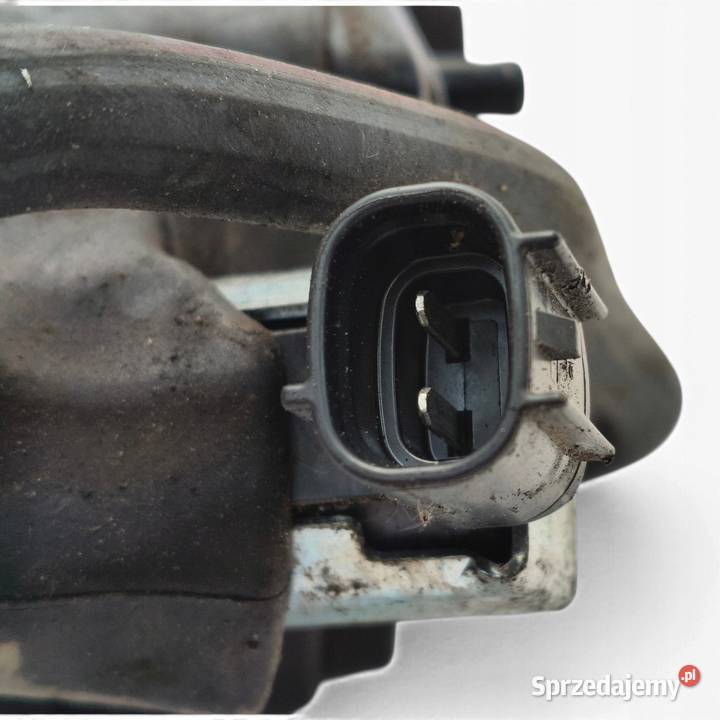FILTR WĘGLOWY ZAWÓR PODCIŚNIENIA Yamaha Tracer 9 Części i akcesoria motocyklowe lubelskie Chełm sprzedam